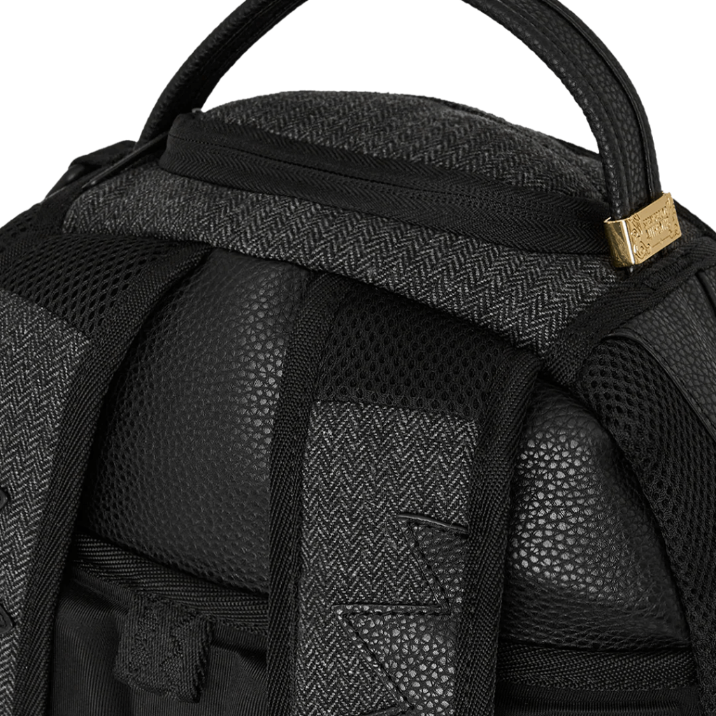 MORRAL SPRAYGROUND JOHN WICK SPECIAL OPS CARGO BACKPACK