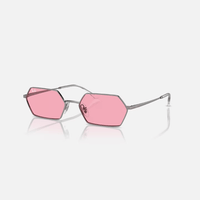 GAFAS RAYBAN YEVI ROSADAS