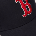 ´47 MLB MVP BOSTON RED SOX GORRA AJUSTABLE AZUL