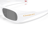 GAFAS OAKLEY PERMIAN BLANCAS