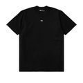 TRUE CLASSIC CAMISETA NEGRA