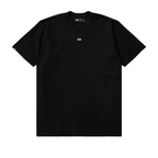 TRUE CLASSIC CAMISETA NEGRA