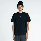 TRUE CLASSIC CAMISETA NEGRA