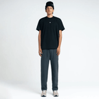 TRUE CLASSIC CAMISETA NEGRA