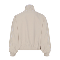 SINNERS GOLD TRACK CHAQUETA BEIGE