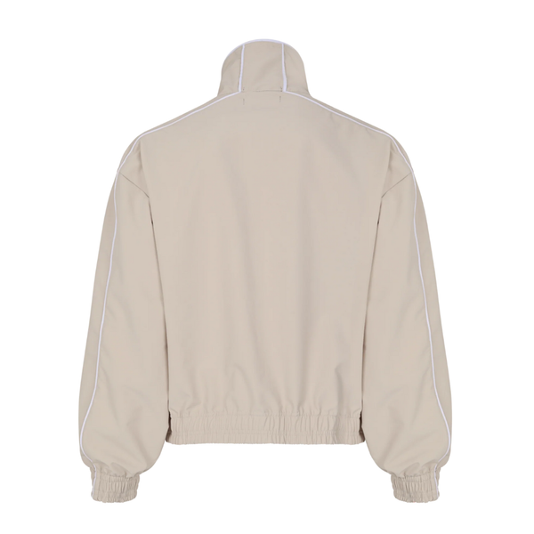 SINNERS GOLD TRACK CHAQUETA BEIGE