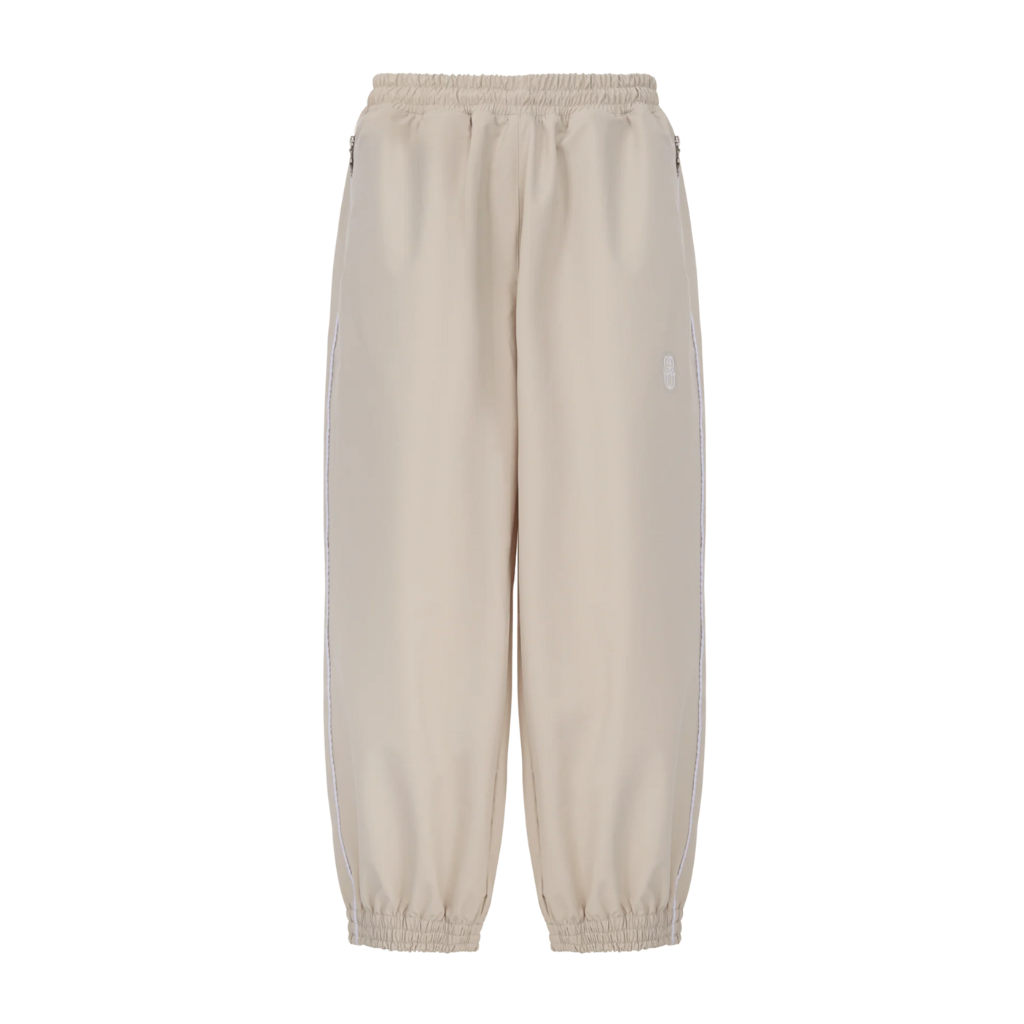 SINNERS GOLD SUDADERA DEPORTIVA BEIGE
