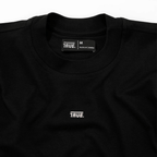 TRUE CLASSIC CAMISETA NEGRA