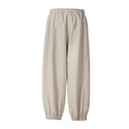 SINNERS GOLD SUDADERA DEPORTIVA BEIGE