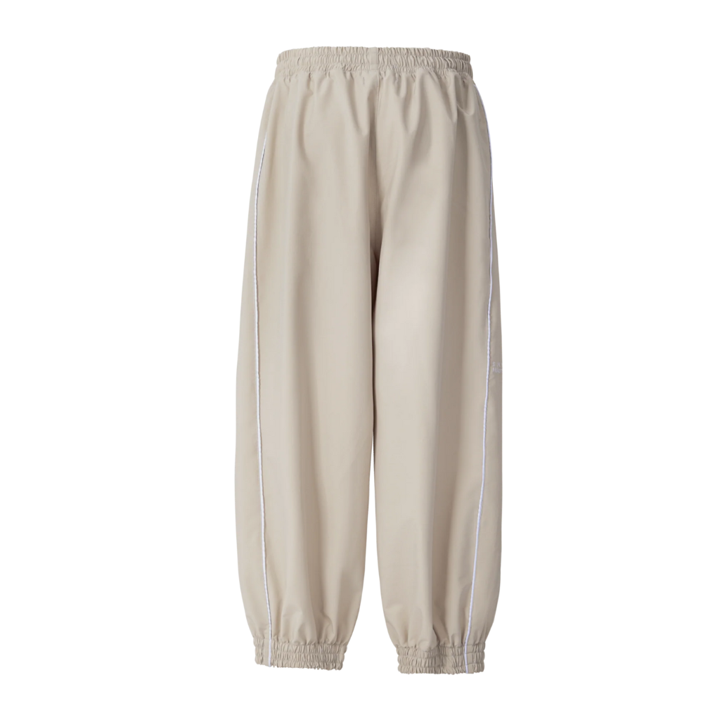 SINNERS GOLD SUDADERA DEPORTIVA BEIGE