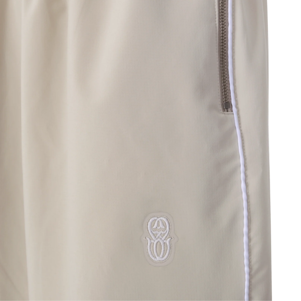 SINNERS GOLD SUDADERA DEPORTIVA BEIGE