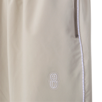 SINNERS GOLD SUDADERA DEPORTIVA BEIGE