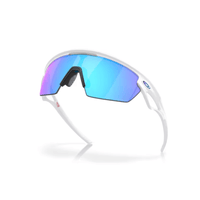 GAFAS OAKLEY SPHAERA BLANCA LENTE AZUL