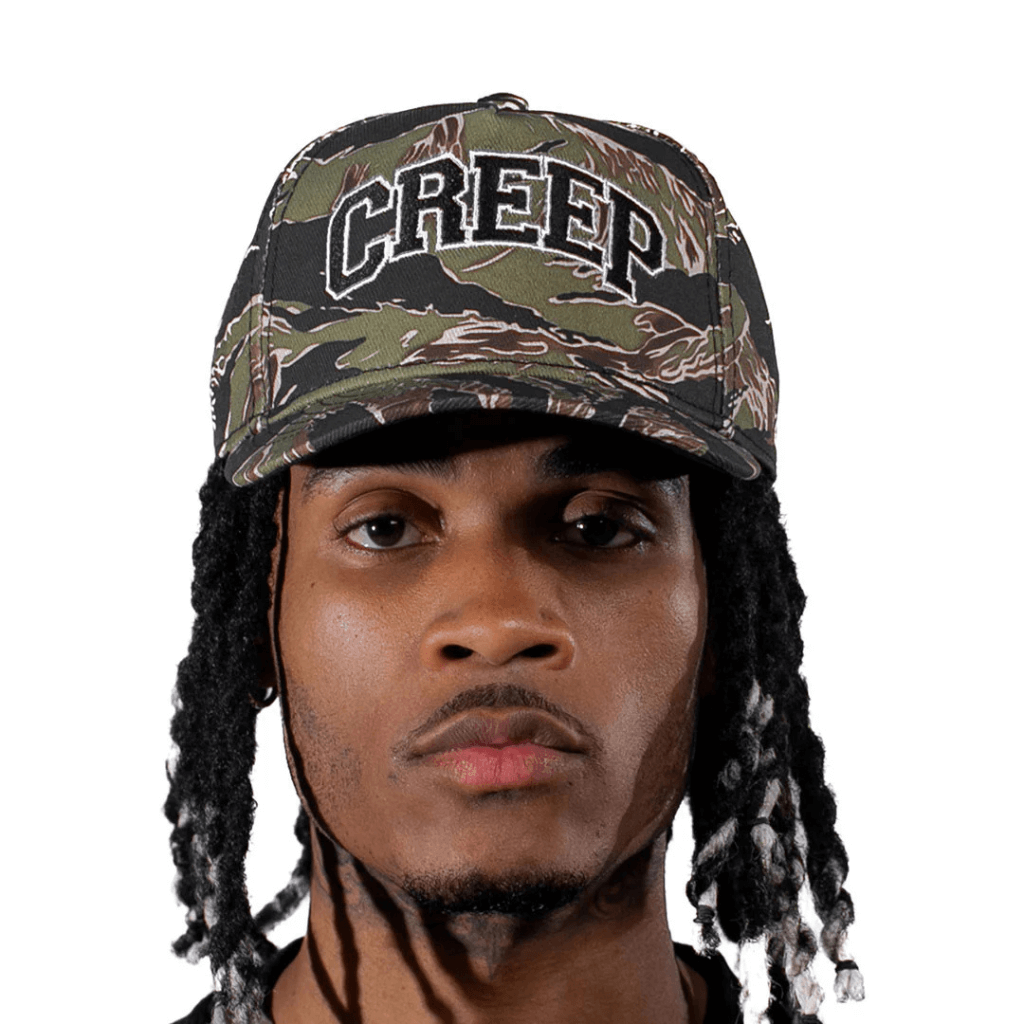 CREEP BRAND GORRA AJUSTABLE SELVA