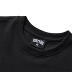 ICECREAM CURRENCY CAMISETA NEGRA