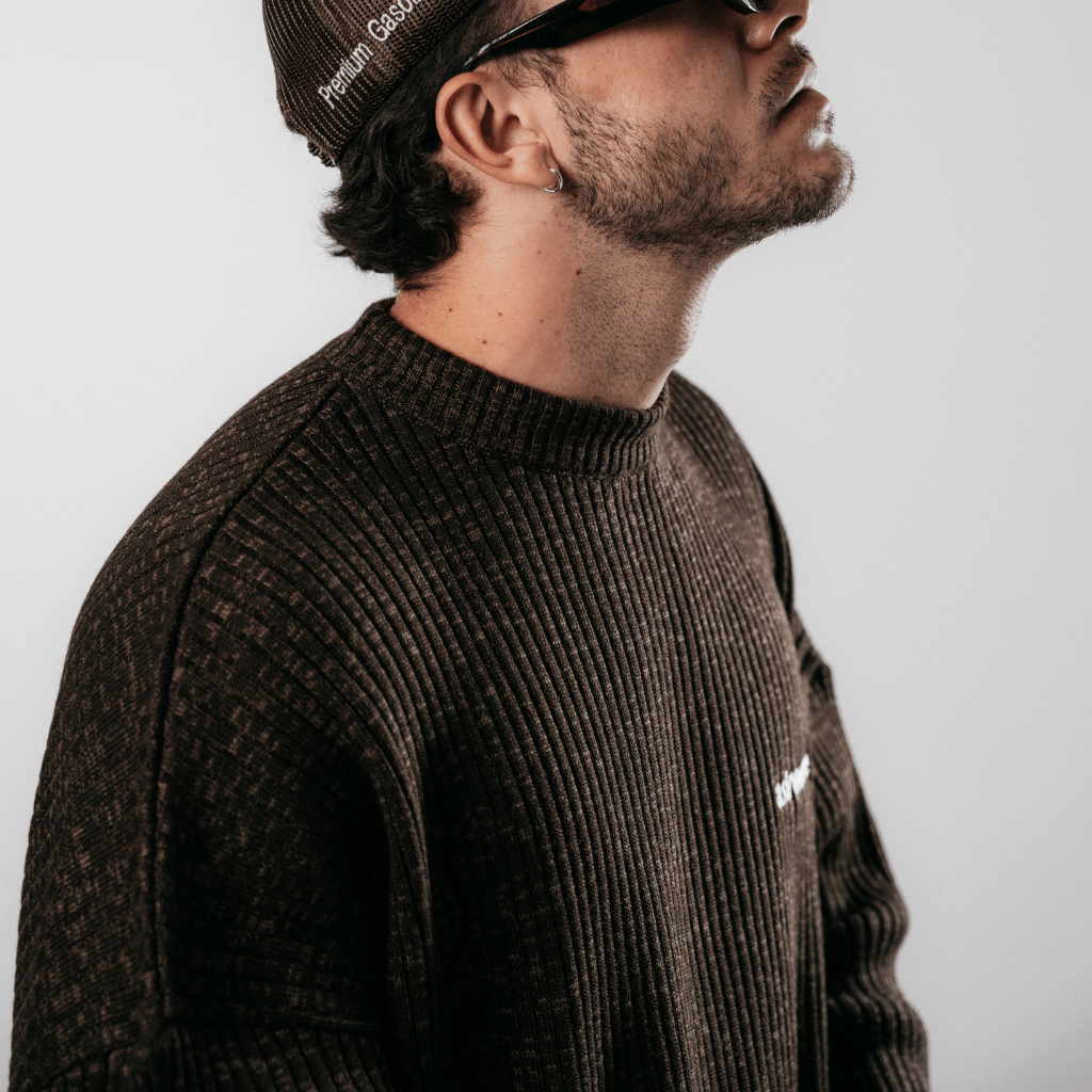 ASTRONOMIC CAN I GET A RIDE? READY TO RIDE SACO CAFE CHOCOLATE