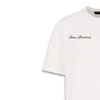 AURUM STARS II WHITE SPORT CAMISETA OVERSIZED BLANCOS