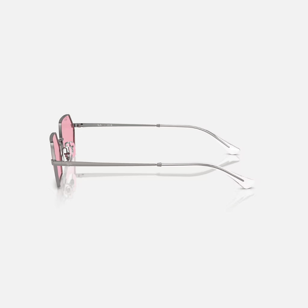 GAFAS RAYBAN YEVI ROSADAS