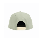 NEW ERA 9FIFTY MLB LOS ANGELES DODGERS COLLECTION GORRA AJUSTABLE VERDE MENTA