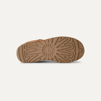 BOTAS MUJER UGG W CLASSIC ULTRA MINI CHESTNUT CAFE
