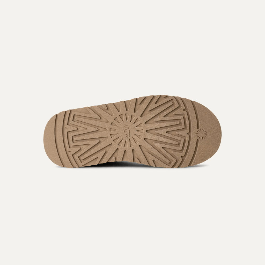 BOTAS MUJER UGG W TAZ II SLIPPERS SAND ARENA