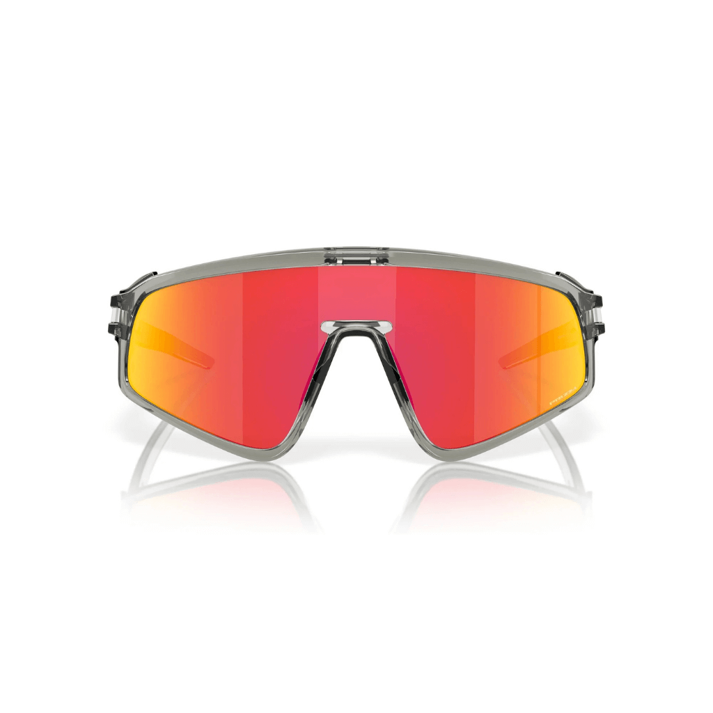 GAFAS OAKLEY LATCH PANEL TRANSPARENTES LENTE NARANJA