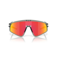 GAFAS OAKLEY LATCH PANEL TRANSPARENTES LENTE NARANJA