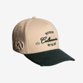 CULTURE WISE PASS THE LOVE GORRA AJUSTABLE BEIGE 420