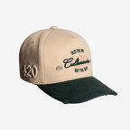 CULTURE WISE PASS THE LOVE GORRA AJUSTABLE BEIGE 420