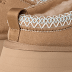 BOTAS MUJER UGG W TAZ II SLIPPERS SAND ARENA