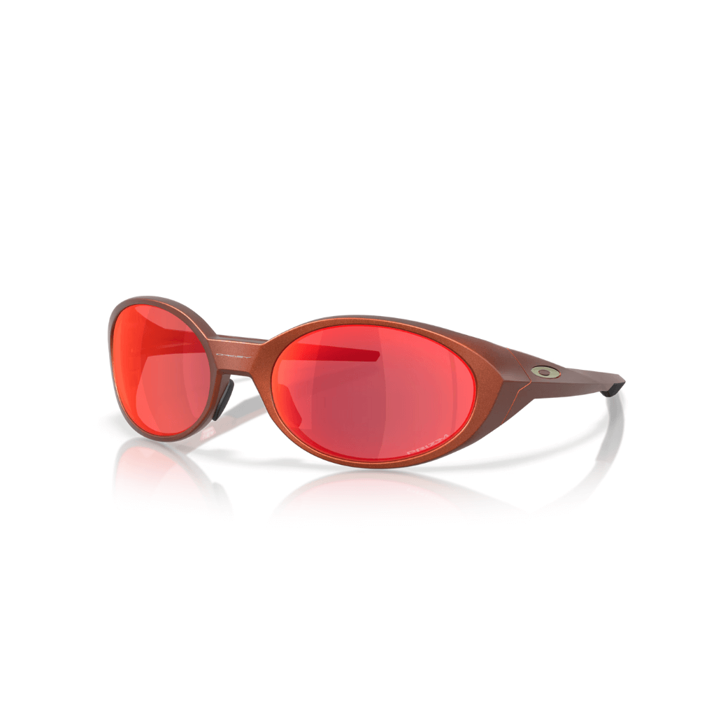 GAFAS OAKLEY EYE JACKET REDUX FORGE COLLECTION NARANJAS