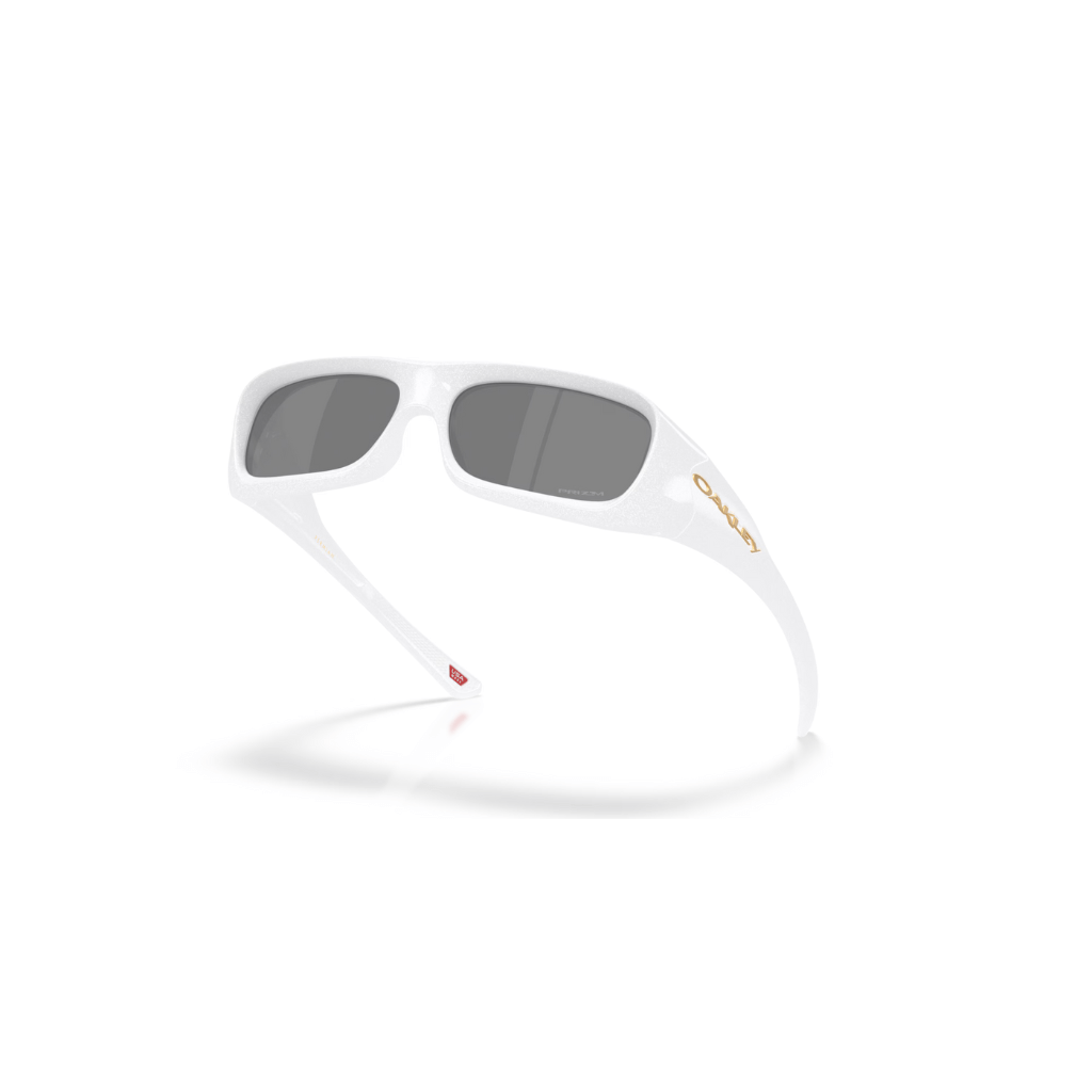 GAFAS OAKLEY PERMIAN BLANCAS
