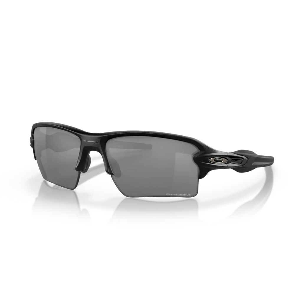 GAFAS OAKLEY FLAK 2.0 XL NEGRAS LENTE NEGRO