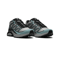 TENIS HOMBRE SALOMON XT-PATHWAY GHOST GRAY GRIS CLARO