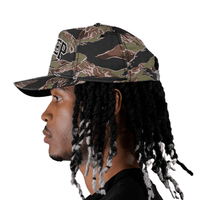 CREEP BRAND GORRA AJUSTABLE SELVA