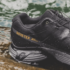 TENIS HOMBRE SALOMON XT-PATHWAY GORE TEX NEGROS