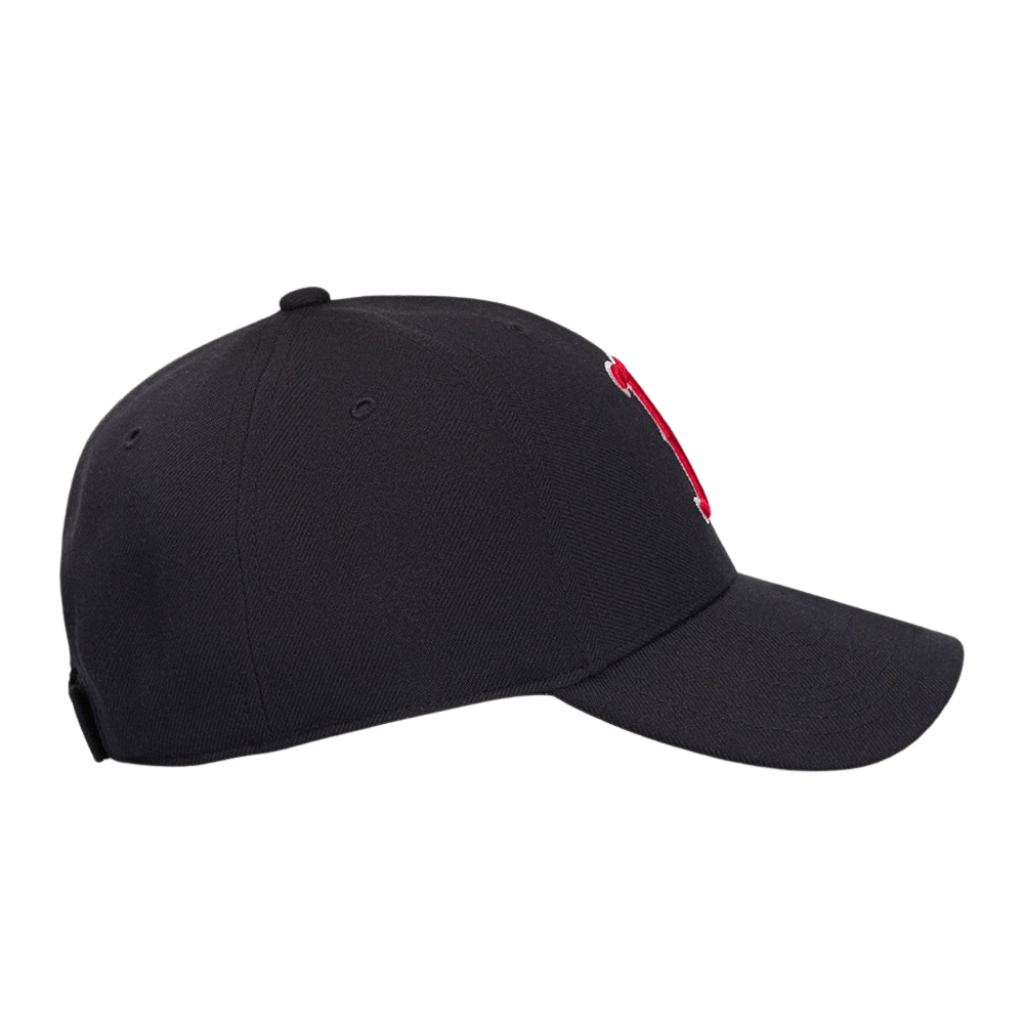 ´47 MLB MVP BOSTON RED SOX GORRA AJUSTABLE AZUL