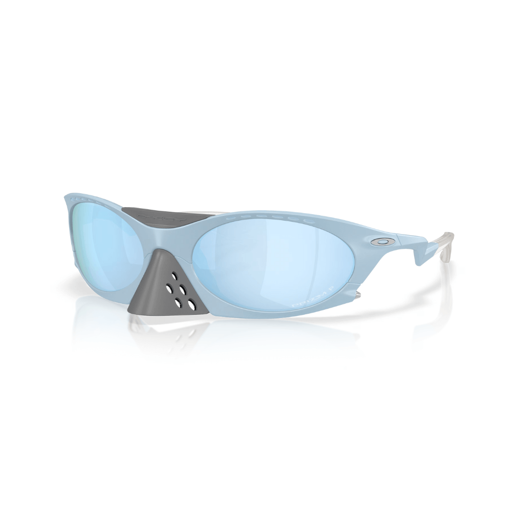 GAFAS OAKLEY PLANTARIS AZUL