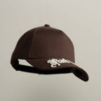 AP CROWN FIAT LUX ALTARE GORRA AJUSTABLE ALL OVER CAFE