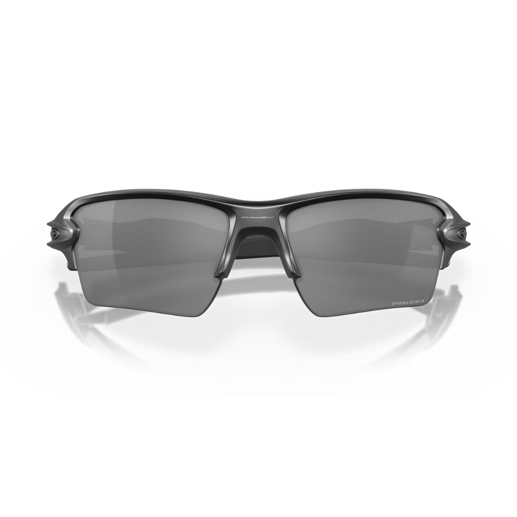GAFAS OAKLEY FLAK 2.0 XL NEGRAS LENTE NEGRO