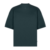 CULTUREWISE COREWISE CAMISETA OVERSIZE VERDE