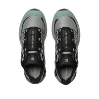 TENIS HOMBRE SALOMON XT-PATHWAY GHOST GRAY GRIS CLARO