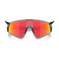 GAFAS OAKLEY LATCH PANEL TRANSPARENTES LENTE NARANJA