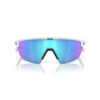 GAFAS OAKLEY SPHAERA BLANCA LENTE AZUL