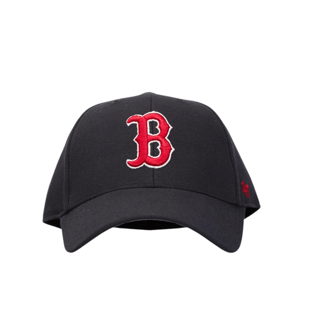 ´47 MLB MVP BOSTON RED SOX GORRA AJUSTABLE AZUL