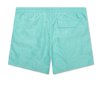 ICECREAM SHORTS PERFORADOS AZULES