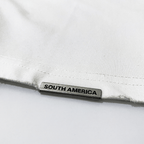 SON OF SON DALLAS TEXAS REGULAR FIT CODE CAMISETA REGULAR NEGRA