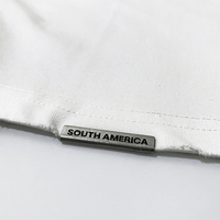 SON OF SON DALLAS TEXAS REGULAR FIT CODE CAMISETA REGULAR NEGRA