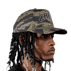 CREEP BRAND GORRA AJUSTABLE SELVA