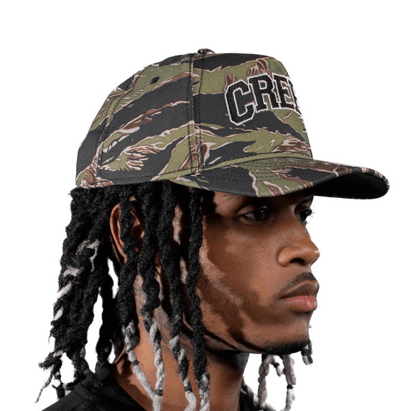 CREEP BRAND GORRA AJUSTABLE SELVA